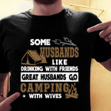 CAMPING 203