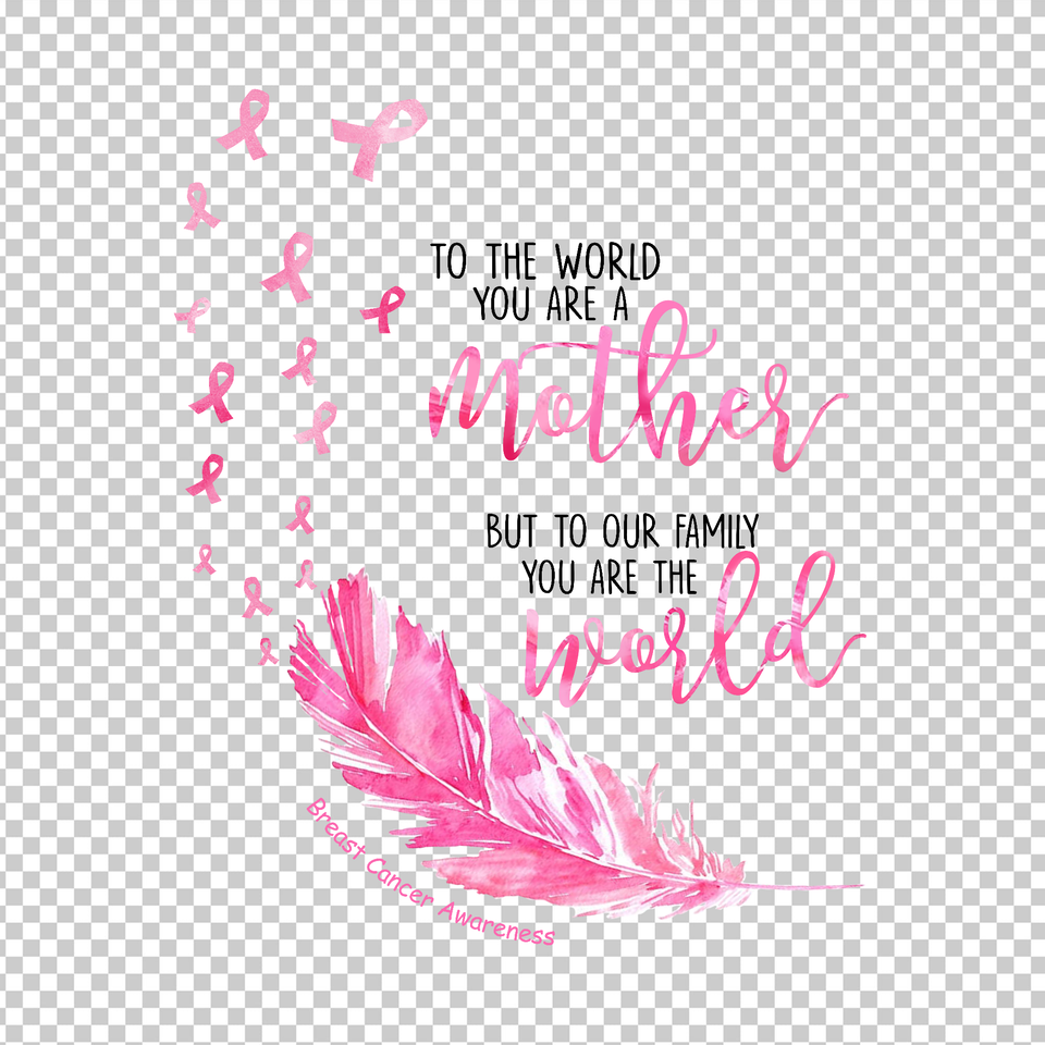 BREAST CANCER AWARENESS 331
