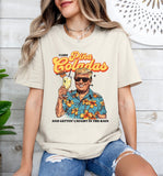 Donald Daddy T-Shirt, Pina Colada Summer Shirt, Trump Viral Shirt, Funny Trump T-Shirt, Republican T-Shirts T-shirt & Hoodie