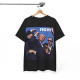 I Will Fight