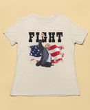 Trump Sh00ting Shirt, Trump Assassination Trump Tshirt, Trump Summer 2024, Vote For Felon,Trump Tee, Flght For America Shirt
T-shirt & Hoodie