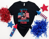 Vote Convicted Felon 2024 Shirt, Vote Shirt, Election Tshirts, Political Shirt, Presidential Election 2024 Shirt, Trump Shirts T-shirt & Hoodie