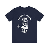 Trump 2024 shirt, Trump Conviction Shirt, Republican Gift, Conservative T-Shirt, Maga tshirt, Election Shirt, Political Gift, Donald Trump T-shirt & Hoodie