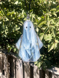 Halloween Ghost Window Hanging Suncatcher Ornament Halloween Window Hanging Suncatcher Ornament 0924