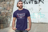 The Wizard Duo Election 2024 - You Bow To No One - funny book geek movie cosplay usa humor - XS-6X - Unisex soft T-shirt T-shirt & Hoodie
