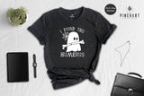 I Found This Humerous - Halloween Halloween T-shirt & Hoodie 0924