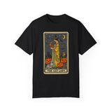 Witch The Cat Lady - Witch Witch T-shirt & Hoodie 0924