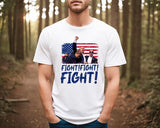 Fight Fight Fight T-shirt & Hoodie 0924