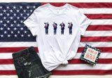 Trump Dance T-shirt & Hoodie 0924