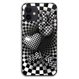 Peace Love Racing Phone Case