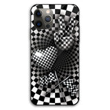 Peace Love Racing Phone Case