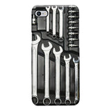 Mechanic Phone Case