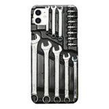 Mechanic Phone Case