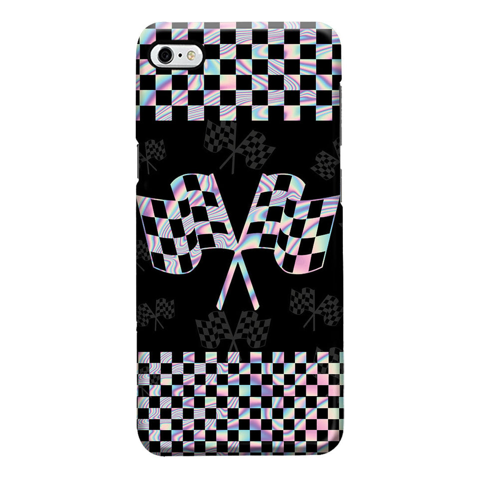 Racing Phone Case