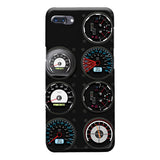 Car Speedometers - Racing Phone Case