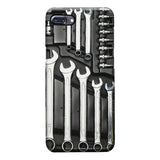 Mechanic Phone Case