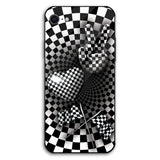 Peace Love Racing Phone Case