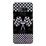 Racing Phone Case