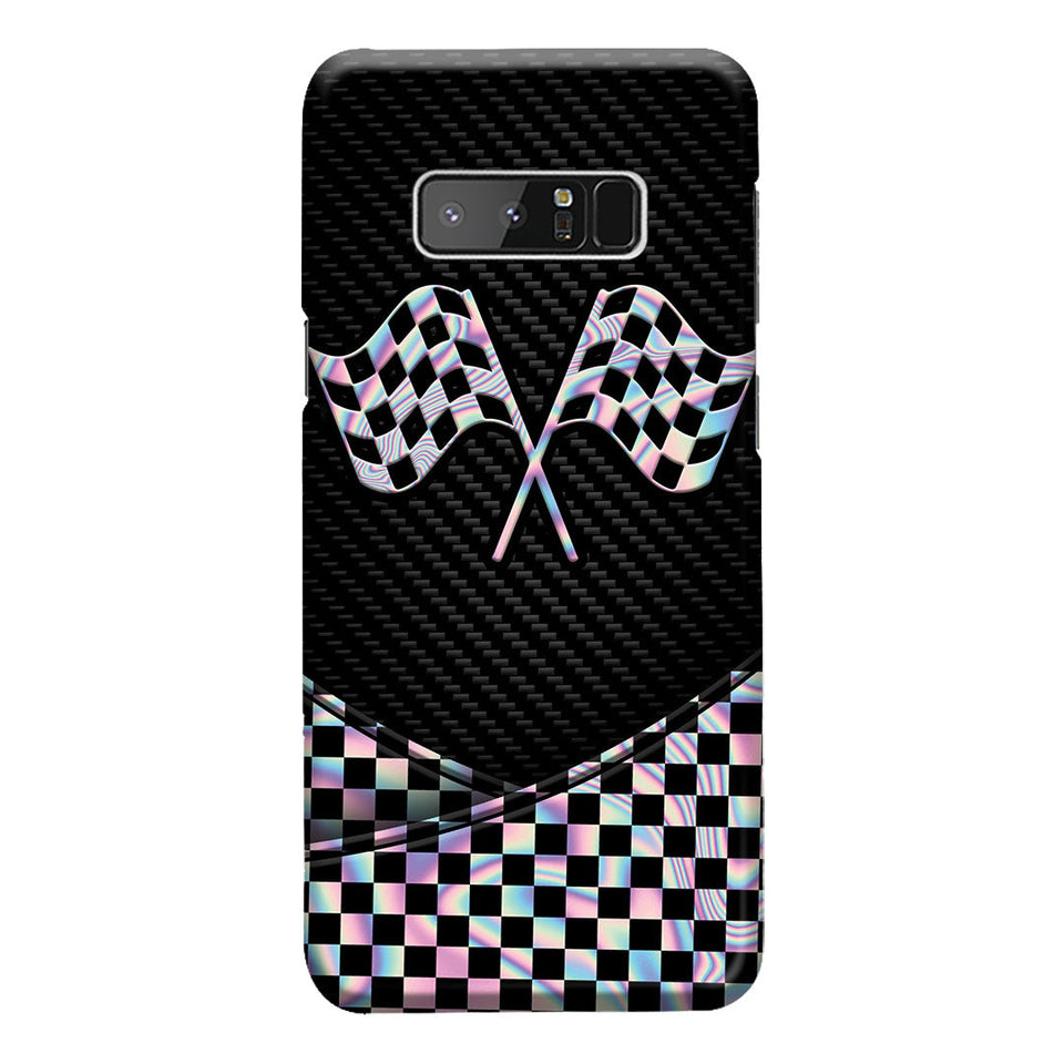 Racing Phone Case