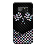 Racing Phone Case