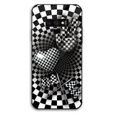 Peace Love Racing Phone Case