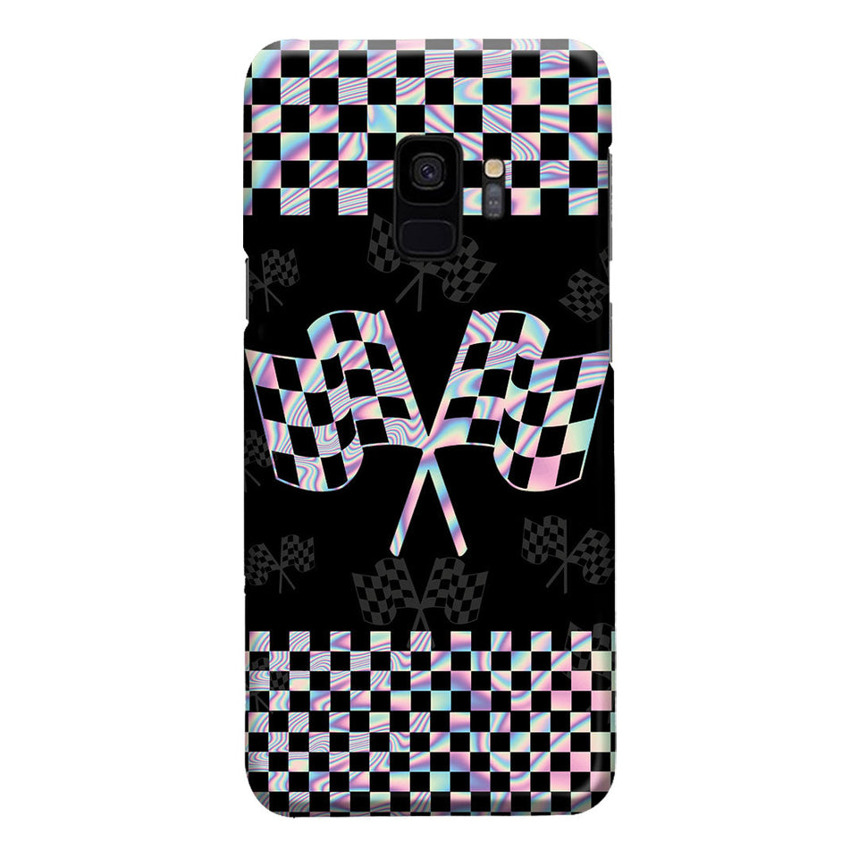 Racing Phone Case