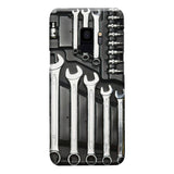 Mechanic Phone Case