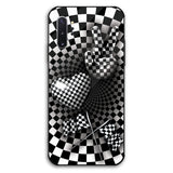 Peace Love Racing Phone Case