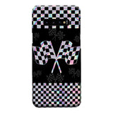 Racing Phone Case
