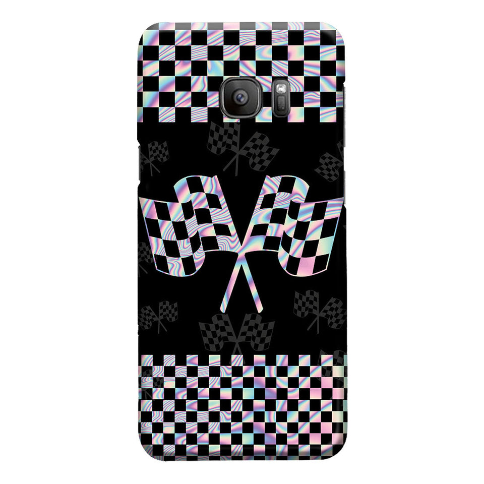 Racing Phone Case