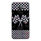Racing Phone Case
