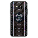 Racing Addict Phone Case