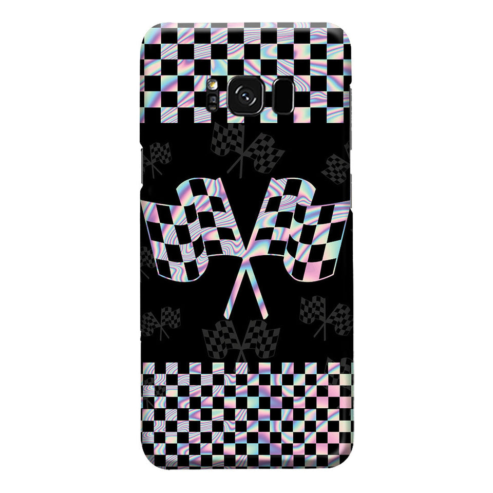 Racing Phone Case