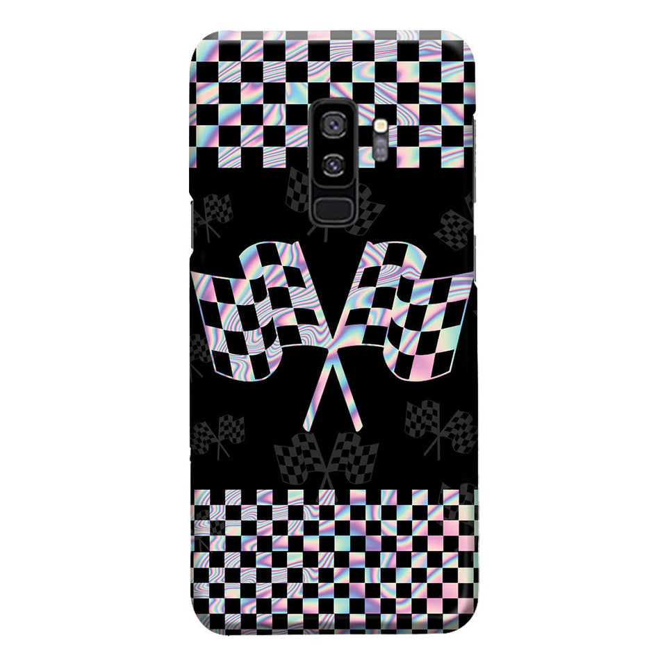 Racing Phone Case