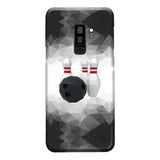 Love Bowling Phone Case