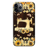 Love Sewing - Phone Case