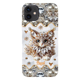 Love Persian Cat - Personalized Cat Full Print Phone Case