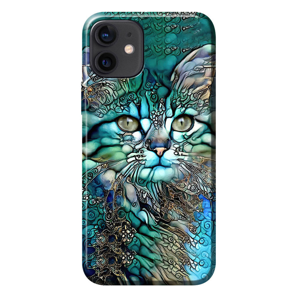 Love Cats Phone Case 062021