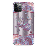 Love - Bowling Personalized Phone Case