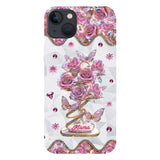 My Garden Gift For Mom, Grandma,... - Personalized Mother Full Print Phone Case