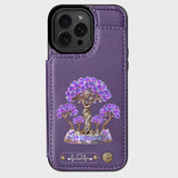 Best Mom Ever - Personalized Mother Wallet Phone Case