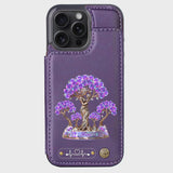 Best Mom Ever - Personalized Mother Wallet Phone Case