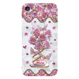 My Garden Gift For Mom, Grandma,... - Personalized Mother Full Print Phone Case