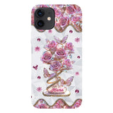My Garden Gift For Mom, Grandma,... - Personalized Mother Full Print Phone Case