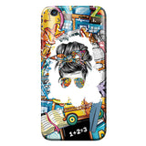 Teacher Life Personalized Phone Case