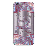 Love - Sewing Personalized Phone Case