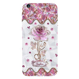 Nurse Life - Personalized Nurse Full Print Phone Case