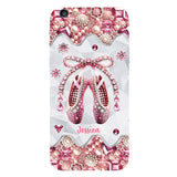 Love Ballet - Personalized Ballet Full Print Phone Case