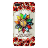 Hippie Soul - Personalized Hippie Full Print Phone Case