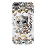 Love Scottish Fold - Personalized Cat Full Print Phone Case